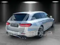 2019 Mercedes Benz E 63 AMG