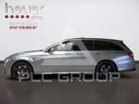 2019 Mercedes Benz E 63 AMG