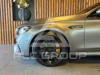 2019 Mercedes Benz E 63 AMG