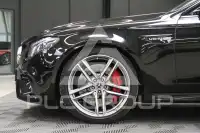 2019 Mercedes Benz E 63 AMG