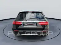 2019 Mercedes Benz E 63 AMG