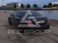 2019 Mercedes Benz E 63 AMG