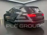 2019 Mercedes Benz E 63 AMG