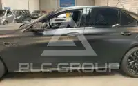 2019 Mercedes Benz E 63 AMG