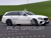 2019 Mercedes Benz E 63 AMG