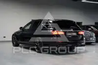 2019 Mercedes Benz E 63 AMG