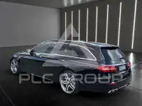 2019 Mercedes Benz E 63 AMG