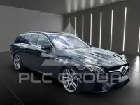 2019 Mercedes Benz E 63 AMG