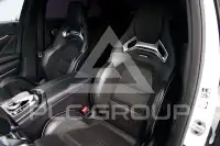 2019 Mercedes Benz E 63 AMG