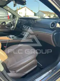 2019 Mercedes Benz E 63 AMG