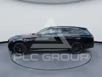 2019 Mercedes Benz E 63 AMG