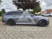 2019 Mercedes Benz E 63 AMG