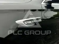 2019 Mercedes Benz E 63 AMG