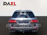 2019 Mercedes Benz E 63 AMG
