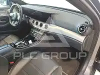 2019 Mercedes Benz E 63 AMG