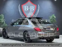 2019 Mercedes Benz E 63 AMG