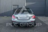 2019 Mercedes Benz E 63 AMG