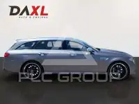 2019 Mercedes Benz E 63 AMG