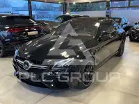 2019 Mercedes Benz E 63 AMG