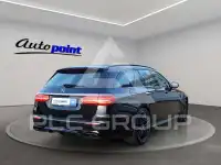 2019 Mercedes Benz E 63 AMG