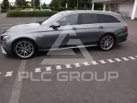2019 Mercedes Benz E 63 AMG