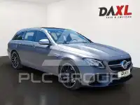 2019 Mercedes Benz E 63 AMG