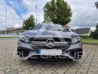 2019 Mercedes Benz E 63 AMG