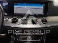 2019 Mercedes Benz E 63 AMG