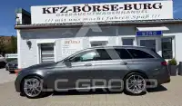 2019 Mercedes Benz E 63 AMG