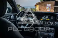 2019 Mercedes Benz E 63 AMG