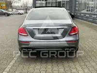 2019 Mercedes Benz E 63 AMG