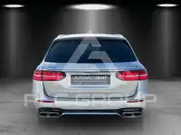 2019 Mercedes Benz E 63 AMG