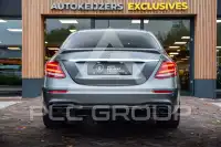 2019 Mercedes Benz E 63 AMG