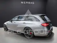 2019 Mercedes Benz E 63 AMG