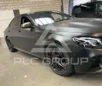 2019 Mercedes Benz E 63 AMG