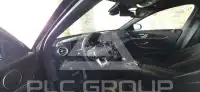 2019 Mercedes Benz E 63 AMG