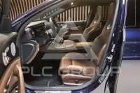 2019 Mercedes Benz E 63 AMG