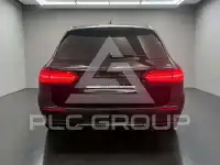 2019 Mercedes Benz E 63 AMG