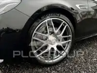 2019 Mercedes Benz E 63 AMG