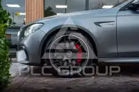 2019 Mercedes Benz E 63 AMG