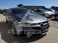 2019 Mercedes Benz E 63 AMG