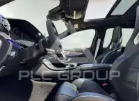 2019 Mercedes Benz E 63 AMG