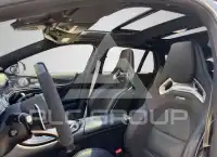 2019 Mercedes Benz E 63 AMG