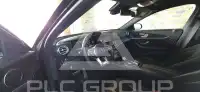 2019 Mercedes Benz E 63 AMG