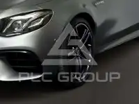 2019 Mercedes Benz E 63 AMG