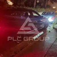 2019 Mercedes Benz E 63 AMG