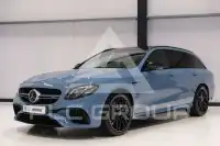 2019 Mercedes Benz E 63 AMG
