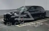 2019 Mercedes Benz E 63 AMG
