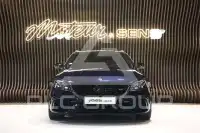 2019 Mercedes Benz E 63 AMG