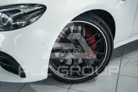 2019 Mercedes Benz E 63 AMG